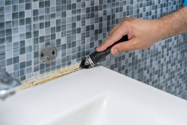 Water Damage Restoration in Larned, KS